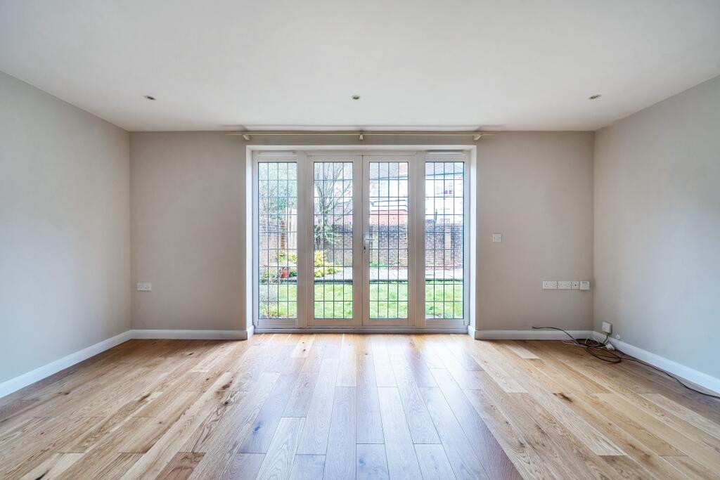 Main image of property: Haslemere
