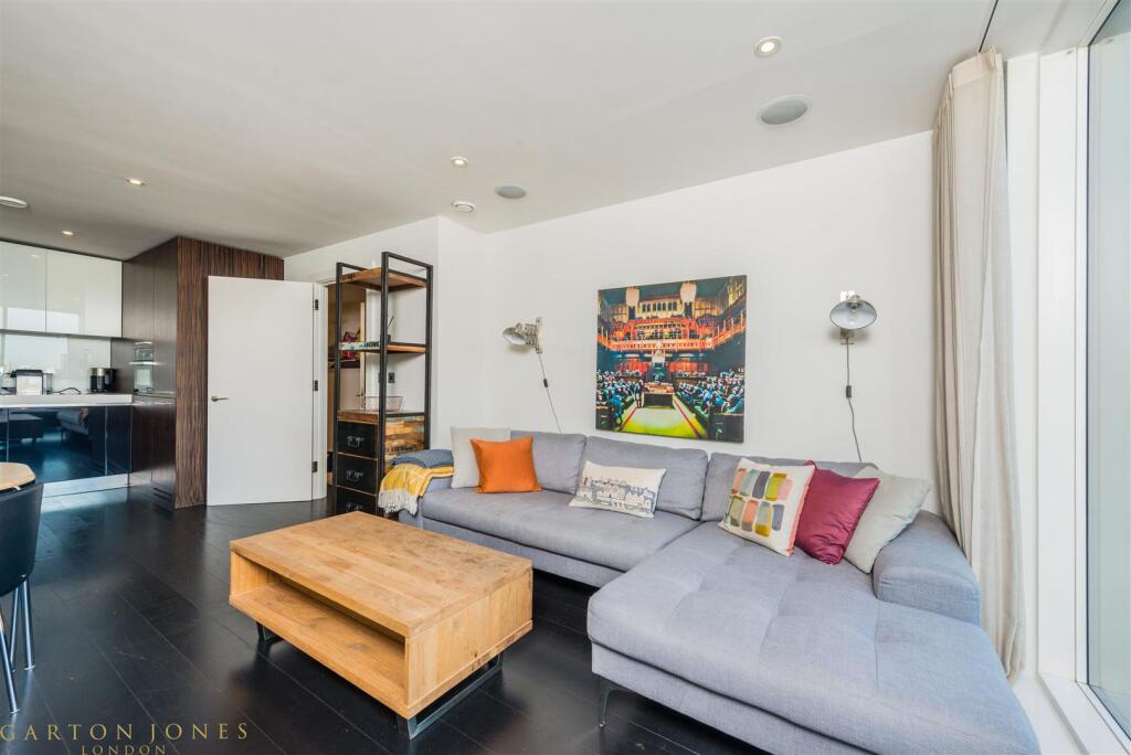 Main image of property: Caro Point, Grosvenor Waterside, 5 Gatliff Road, London, SW1W