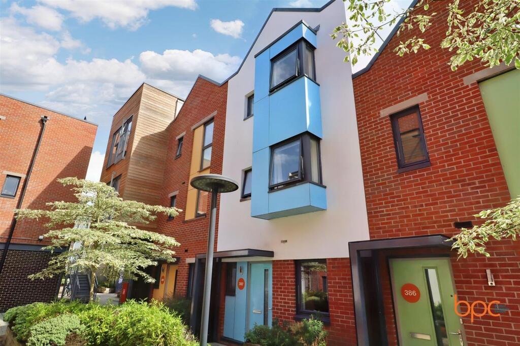 Main image of property: Paintworks, Arnos Vale, BS4