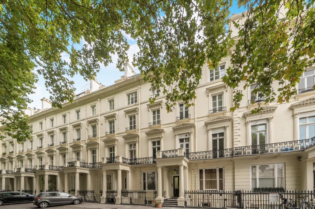 Main image of property: Westbourne Terrace,
Hyde Park, W2