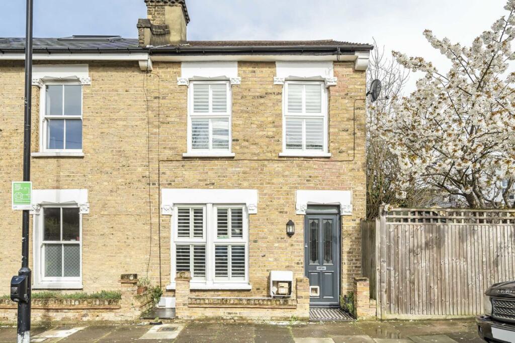 Main image of property: Balchier Road, East Dulwich