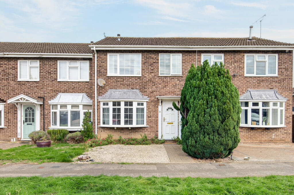 Main image of property: Watson Avenue, Market Harborough, LE16