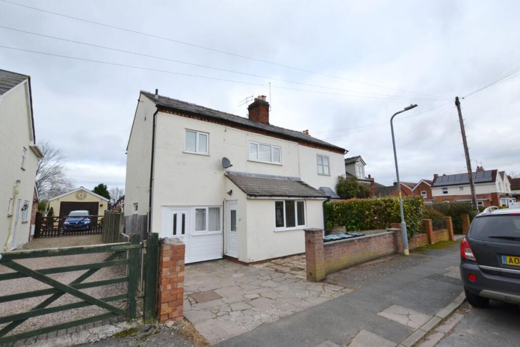 Main image of property: Bellars Lane, Malvern
