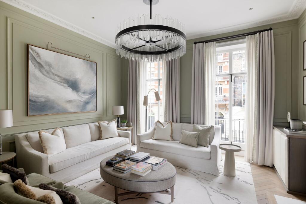 Main image of property: Seymour Street W2