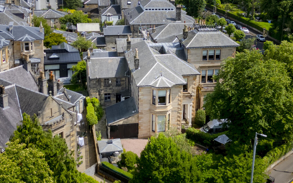 Main image of property: Cleveden Road, Kelvinside, Glasgow, G12