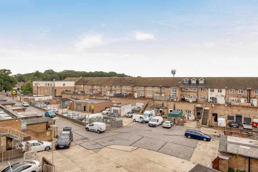 Main image of property: Greywell Road, Havant