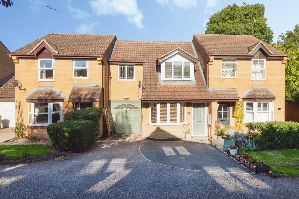 Main image of property: Acorn Way, Silverstone, Towcester