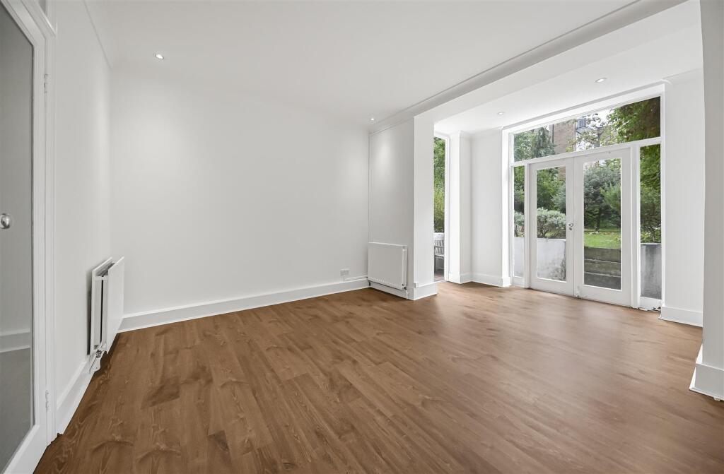 Main image of property: Lancaster Drive, Belsize Park NW3