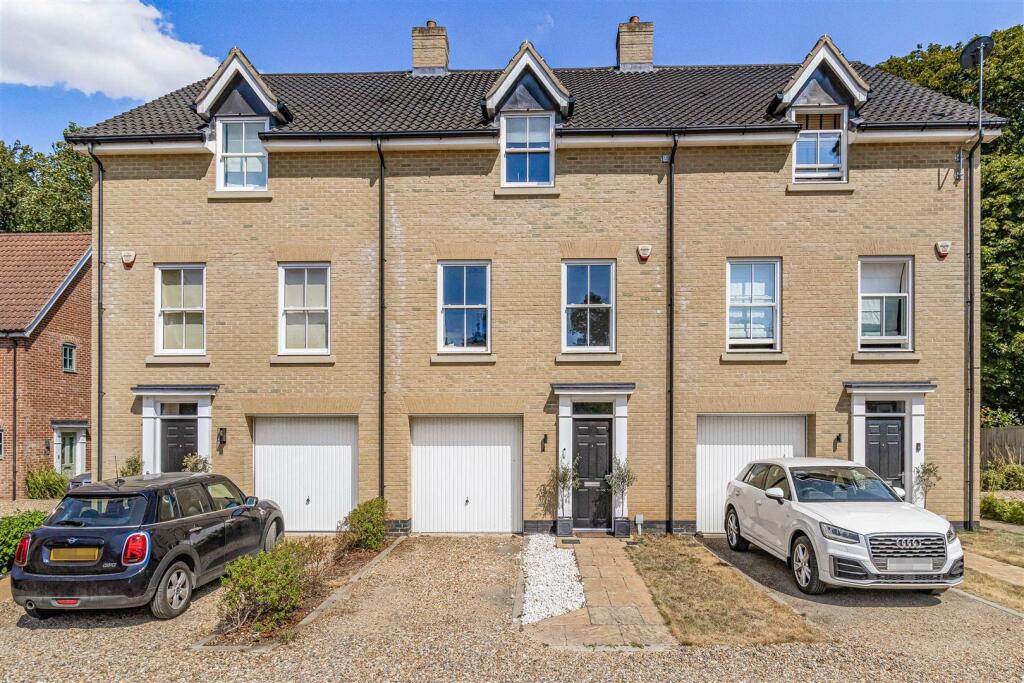Main image of property: Pilgrim Court, Kennett