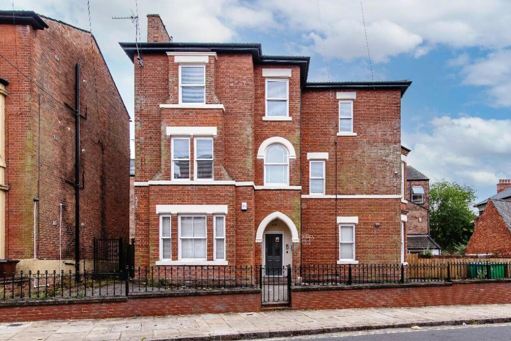 Main image of property: 47 Burns Street, Arboretum, NG7 4DS