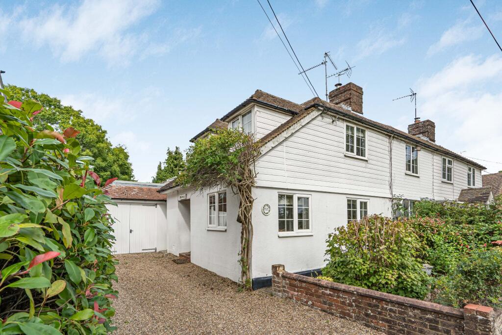 Main image of property: Quaif Cottage, Quaker Lane, Cranbrook