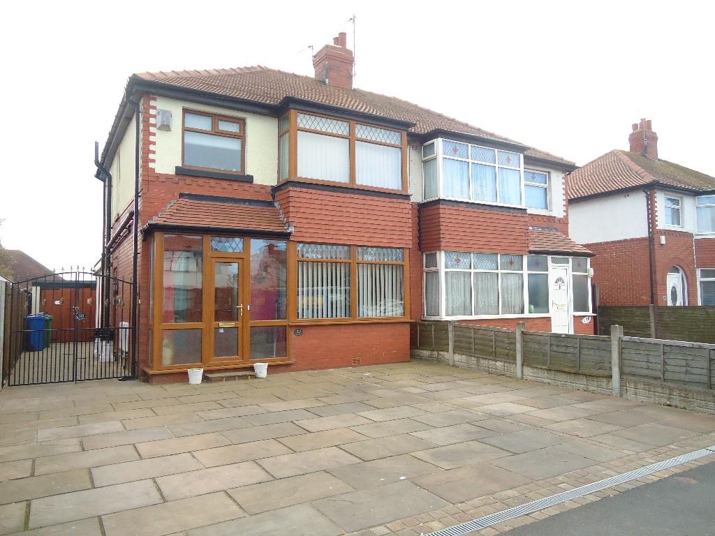 Main image of property: West Drive, Thornton-Cleveleys, Lancashire, FY5