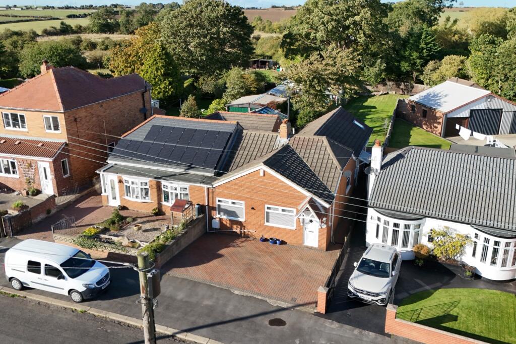 Main image of property: West Lane , Hawthorn, Seaham, County Durham, SR7