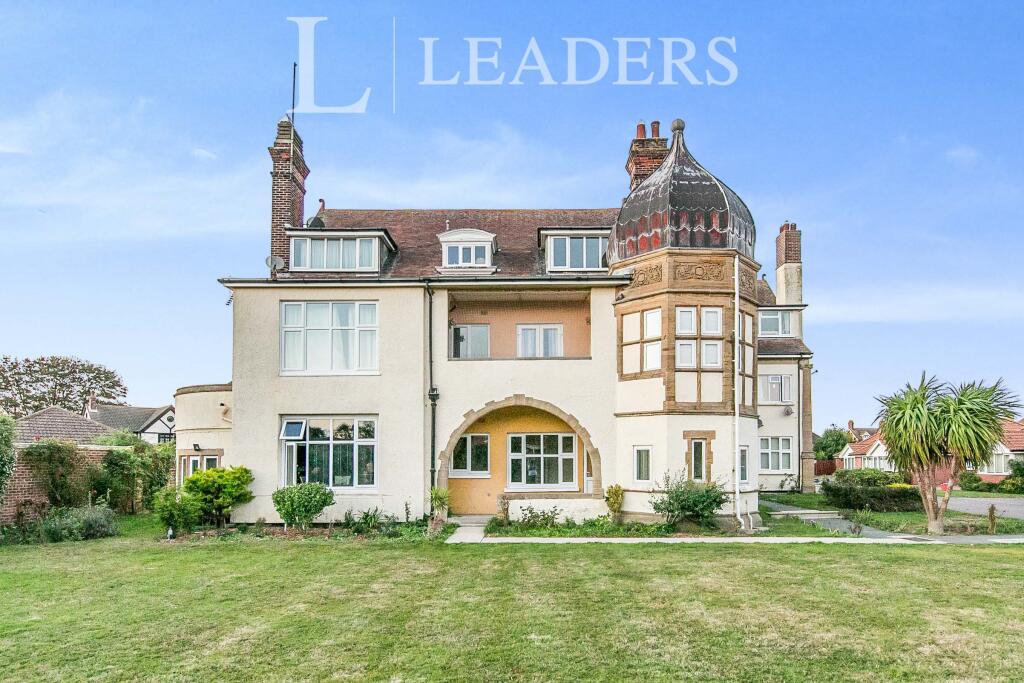 Main image of property: Holland House, Skelmersdale Road, CO15