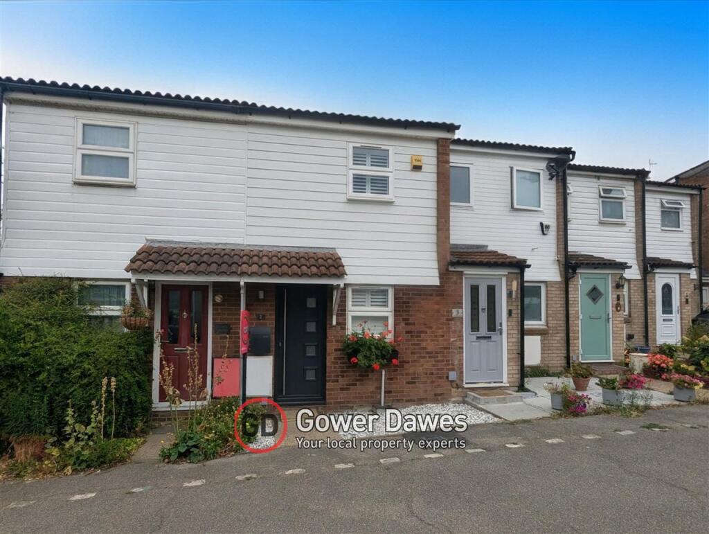 Main image of property: Stafford Close, Linford