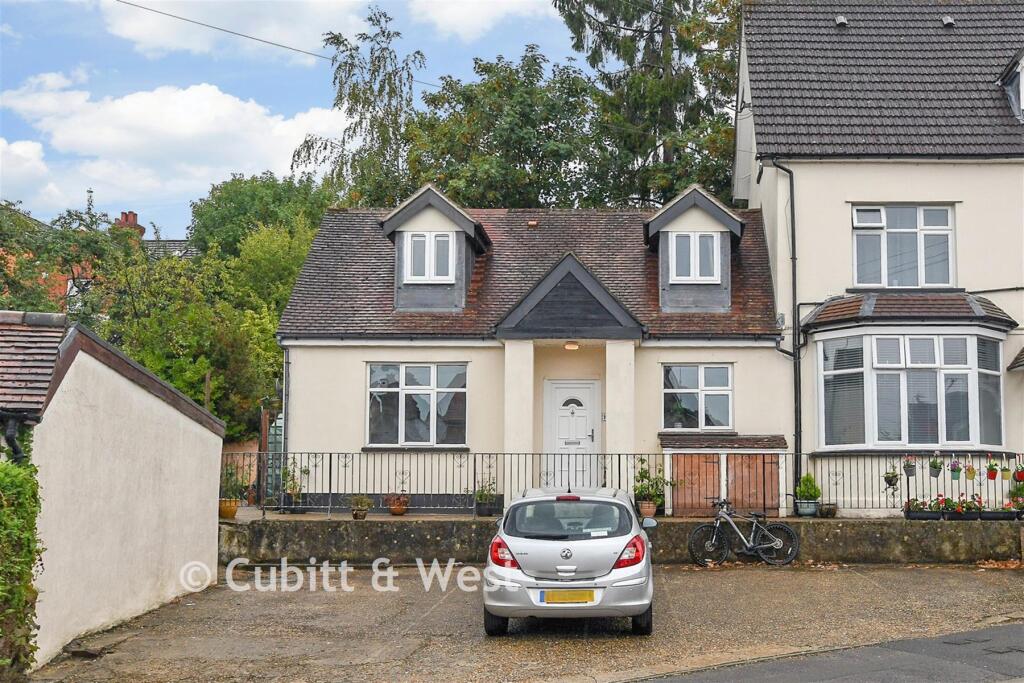 Main image of property: Woodlands Avenue, Earlswood, Surrey