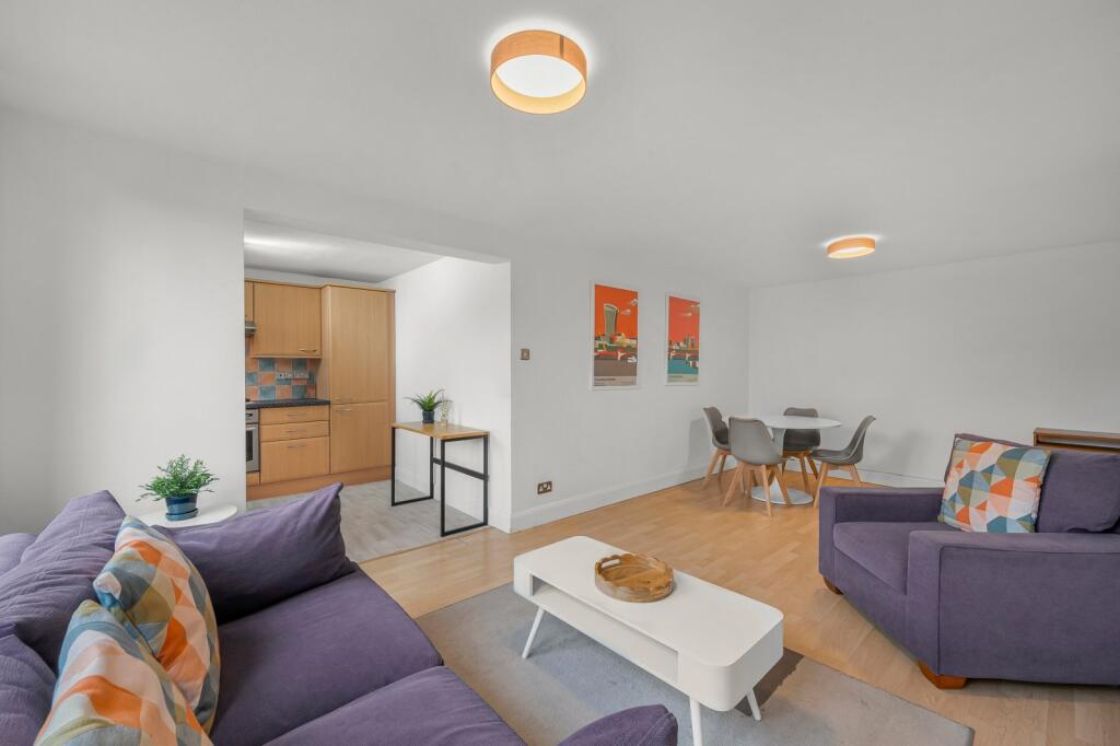 Main image of property: Goldsmith Court, 
Stukeley Street, WC2B