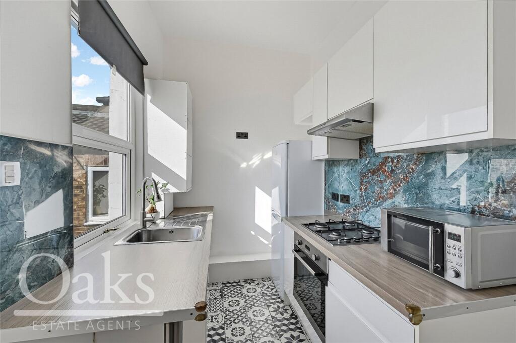Main image of property: Birchanger Road, South Norwood