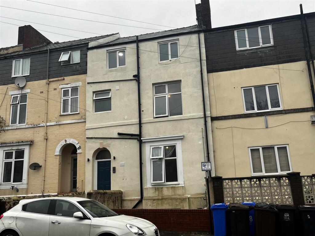 Main image of property: Holberry Gardens, Sheffield
