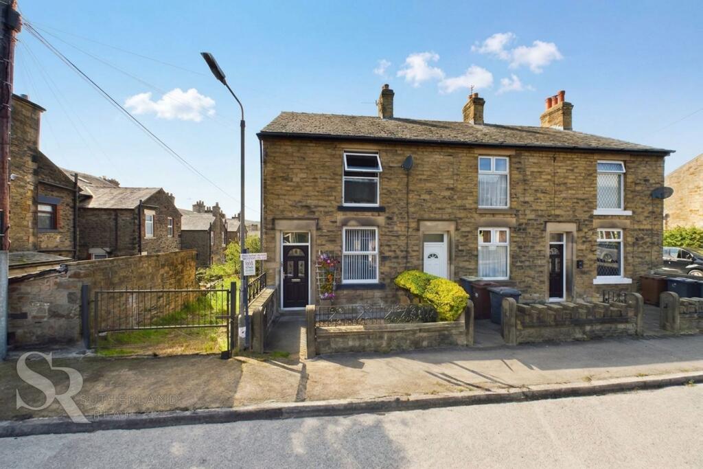Main image of property: Arden Street, New Mills, SK22