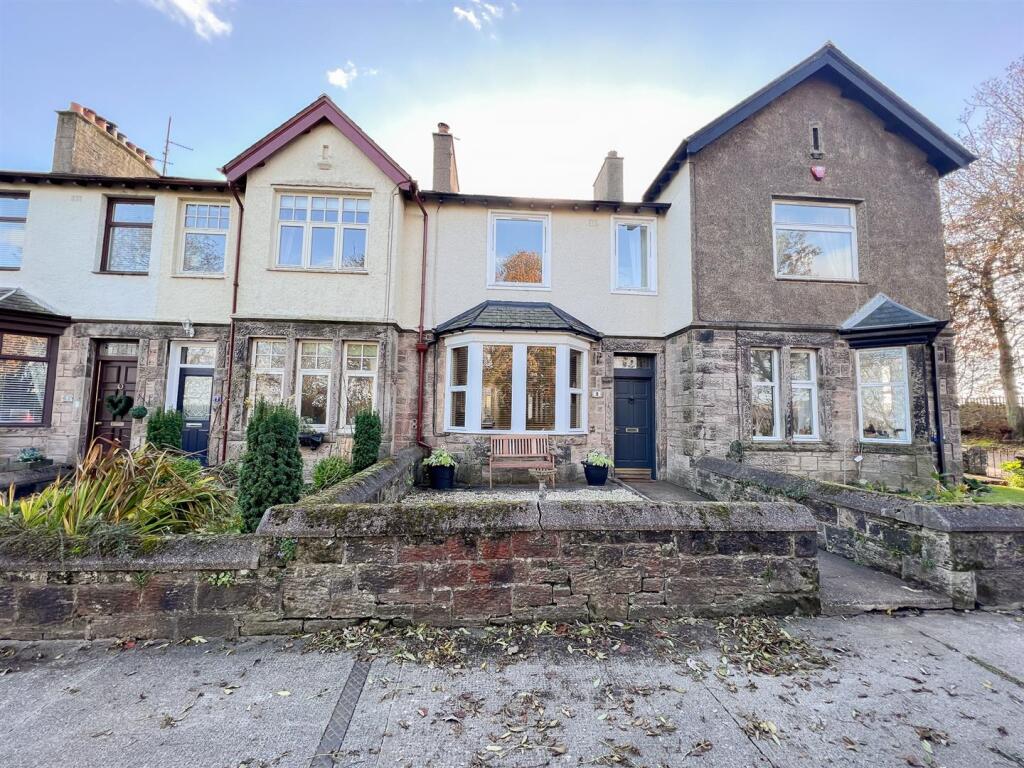 Main image of property: Percy Terrace, Berwick-Upon-Tweed
