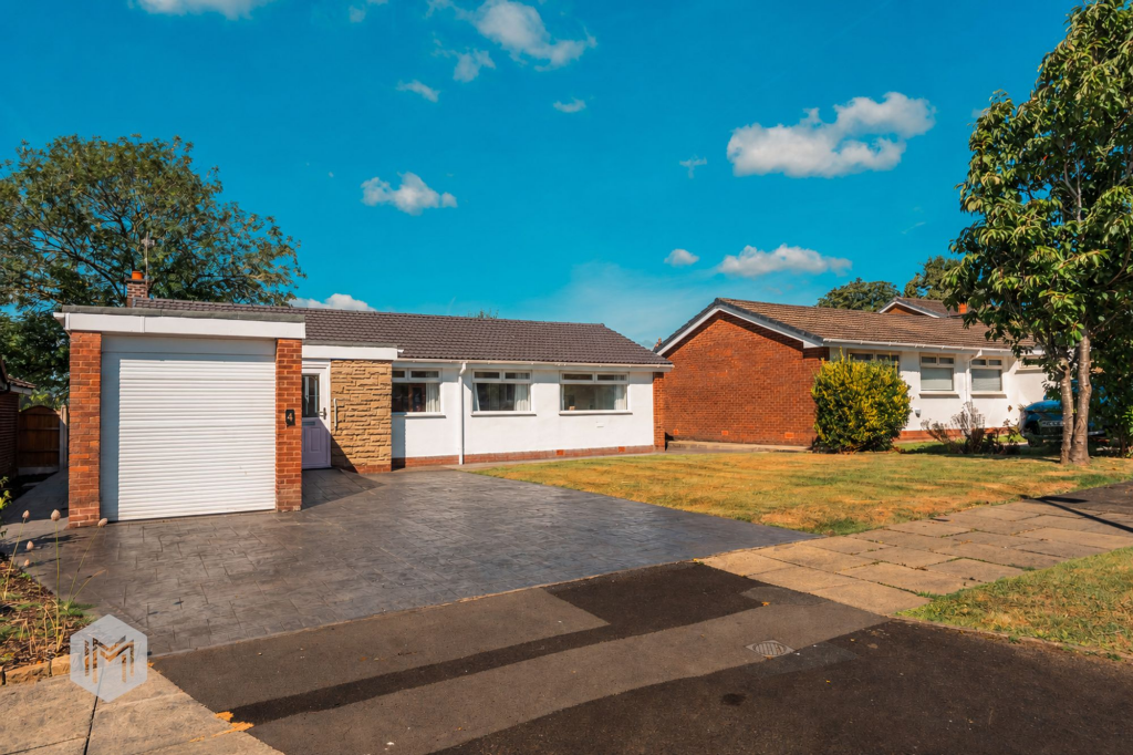 Main image of property: Sabden Close, Bury, BL9