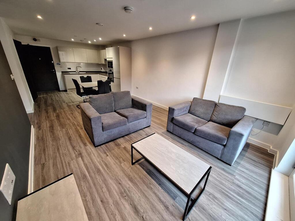 Main image of property: Maritime Court, Ordsall Lane, Salford