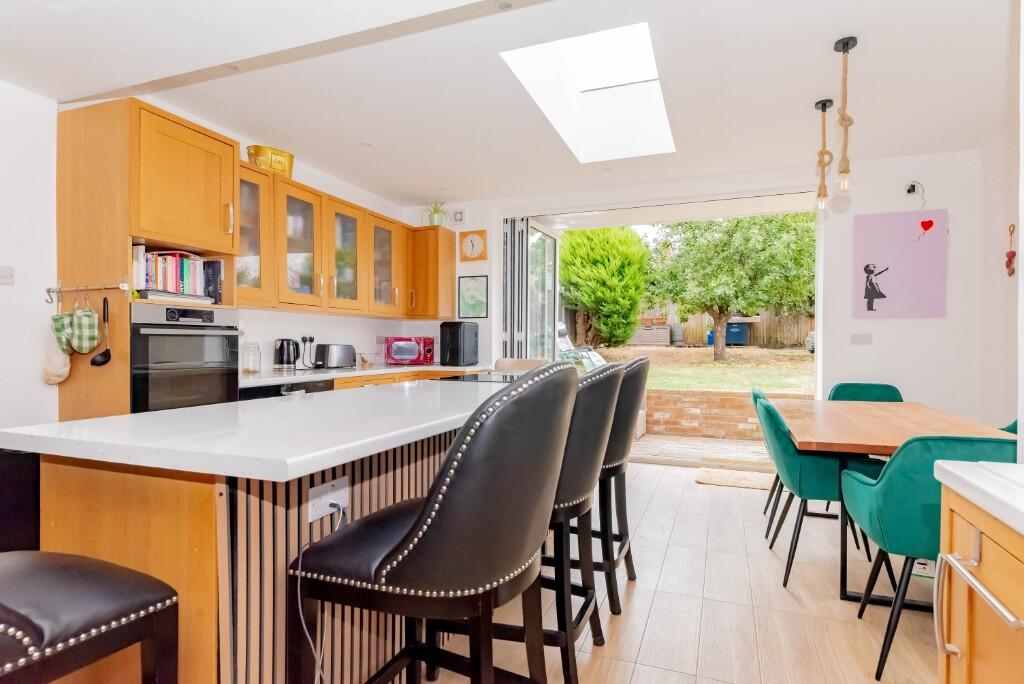 Main image of property: Cheviot Road, Sandhurst, Berkshire, GU47