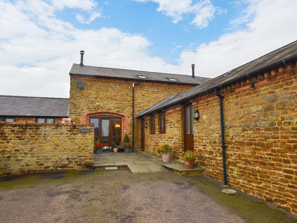 Main image of property: Church Street, Blakesley, NN12