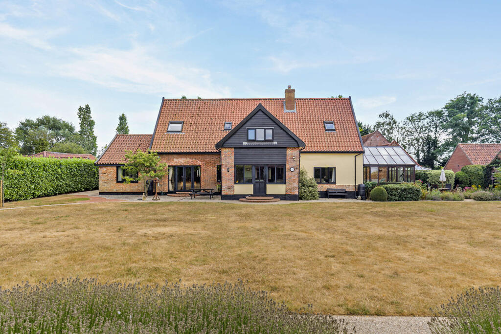Main image of property: HETHEL, NEAR WYMONDHAM