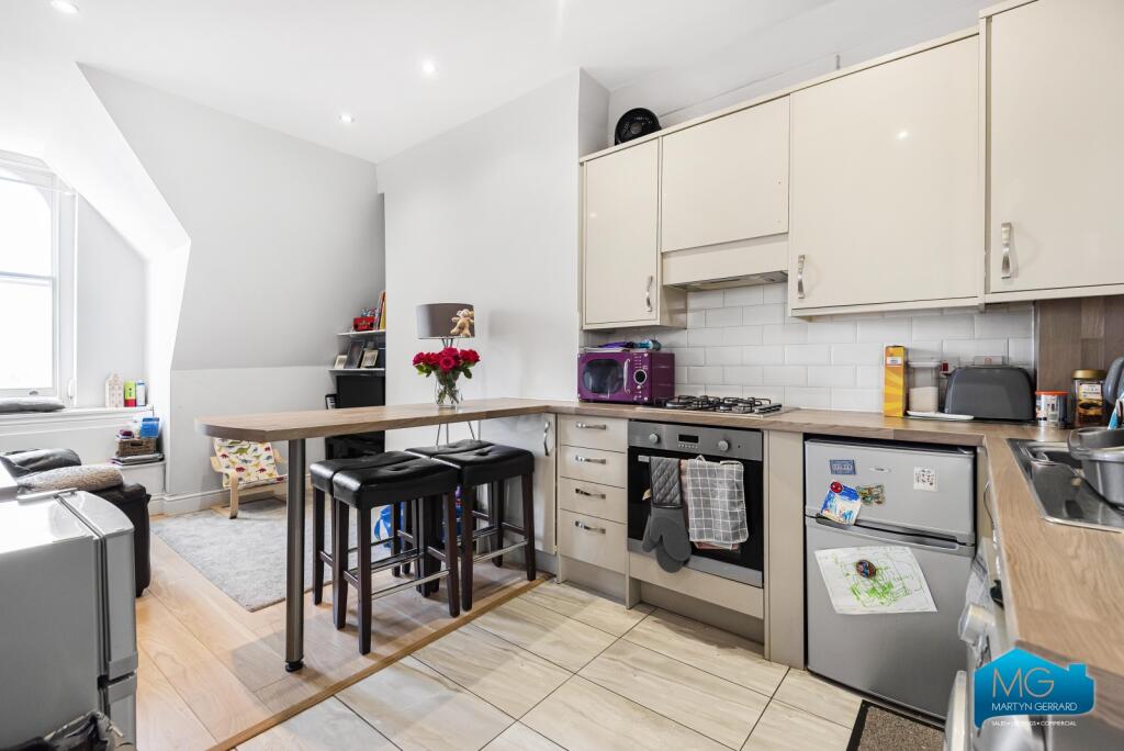Main image of property: Crouch End Hill, Crouch End, London, N8