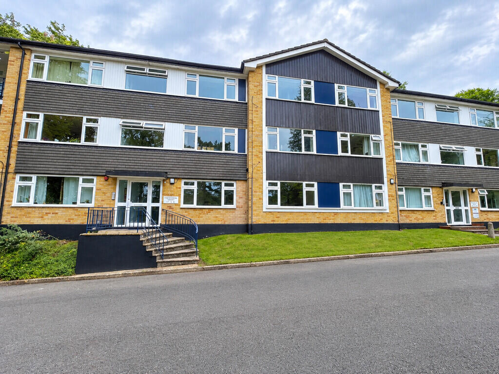 Main image of property: Trenholme Court