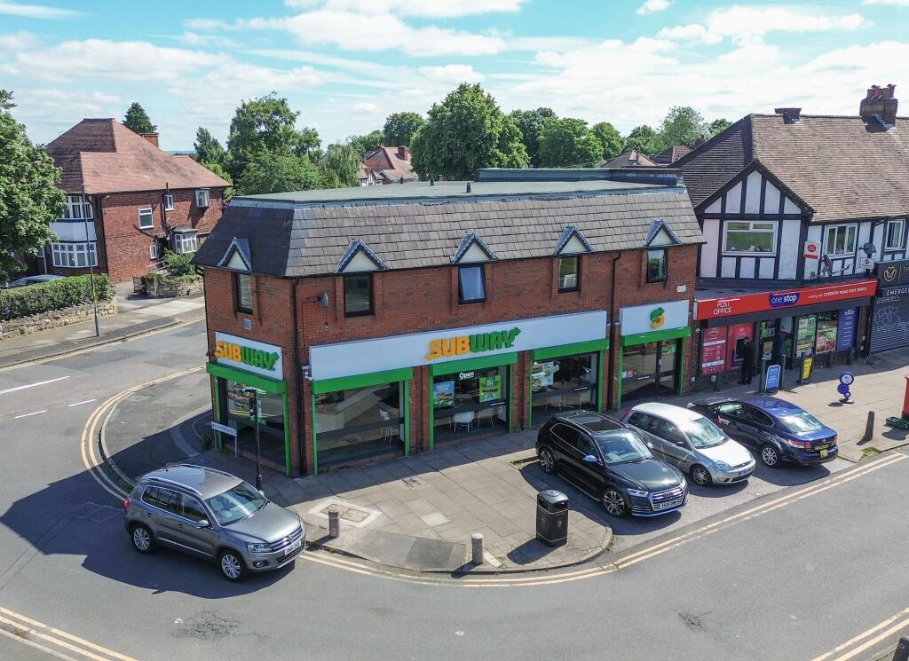 Main image of property: Sunnymead Road, 1 Sunnymead Road, B26