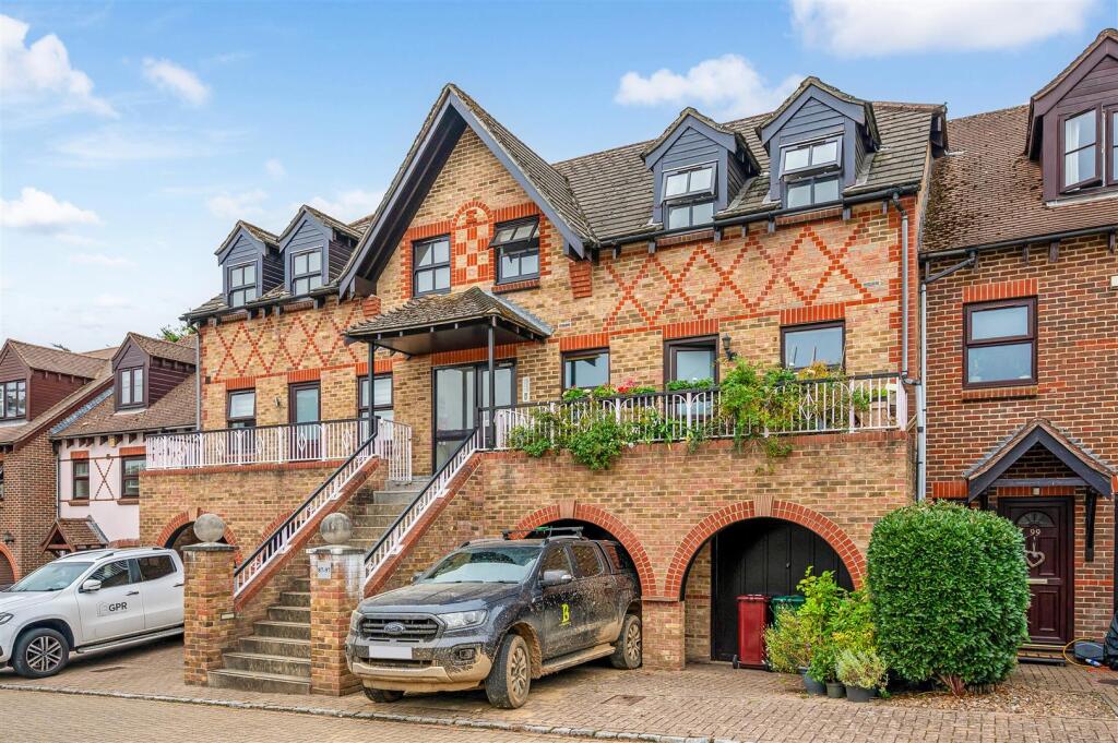 Main image of property: Woodlands Lane, Chichester