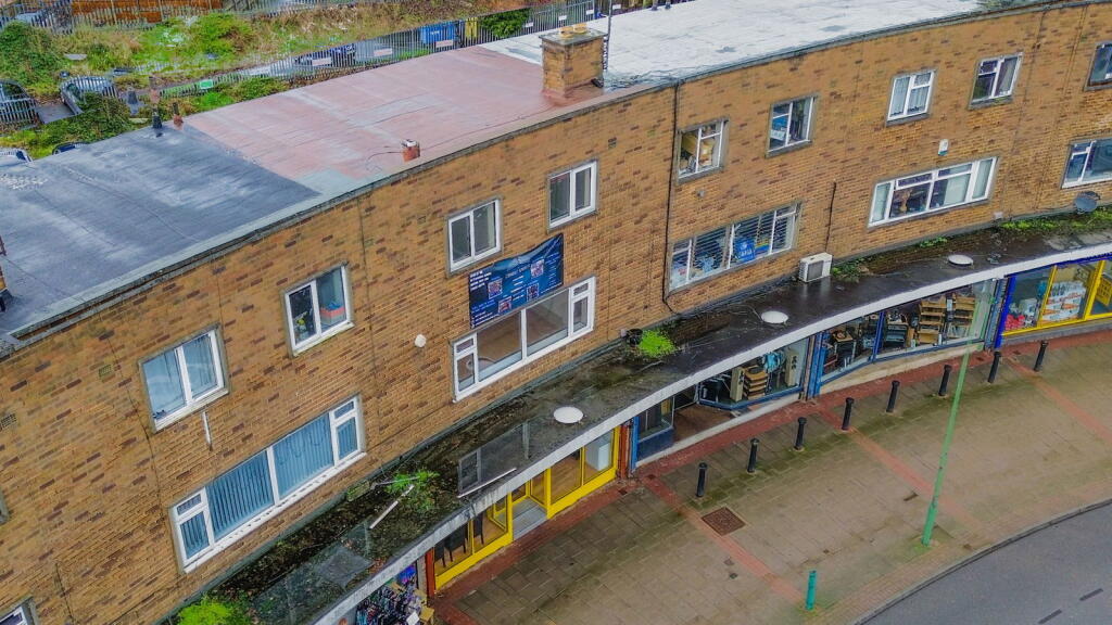 Main image of property: Hobs Moat Road, Solihull, B92 8JL