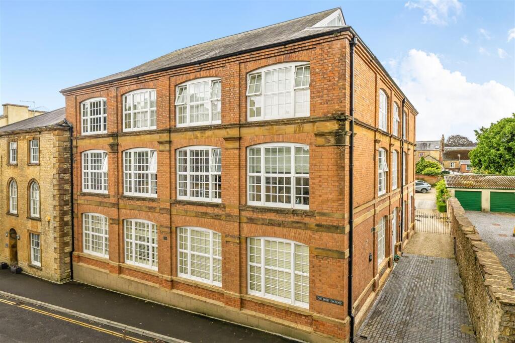 Main image of property: Abbey Street, Crewkerne