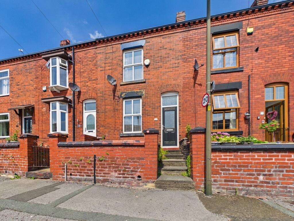 Main image of property: Dorning Street, Tyldesley, M29
