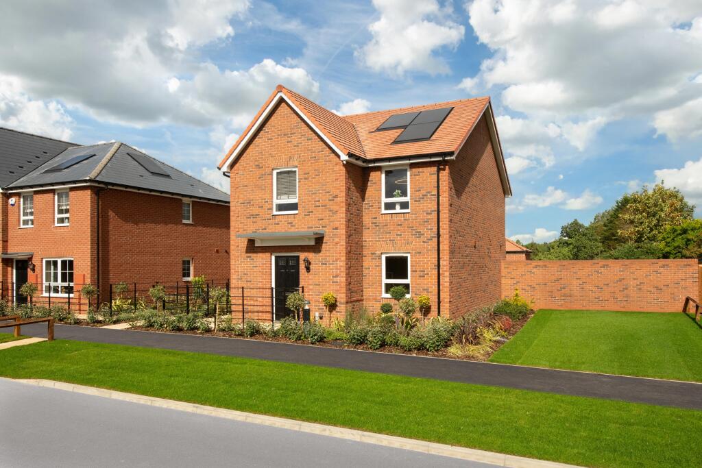 Main image of property: London Road,
Kelvedon,
Essex,
CO5 9BU