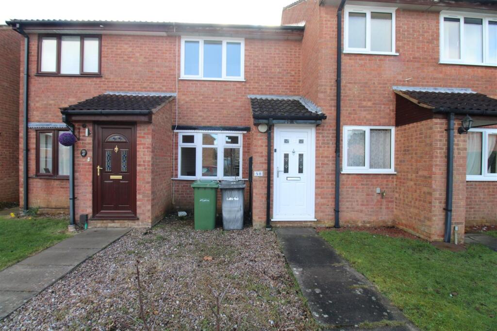 Main image of property: Wainwright, Peterborough