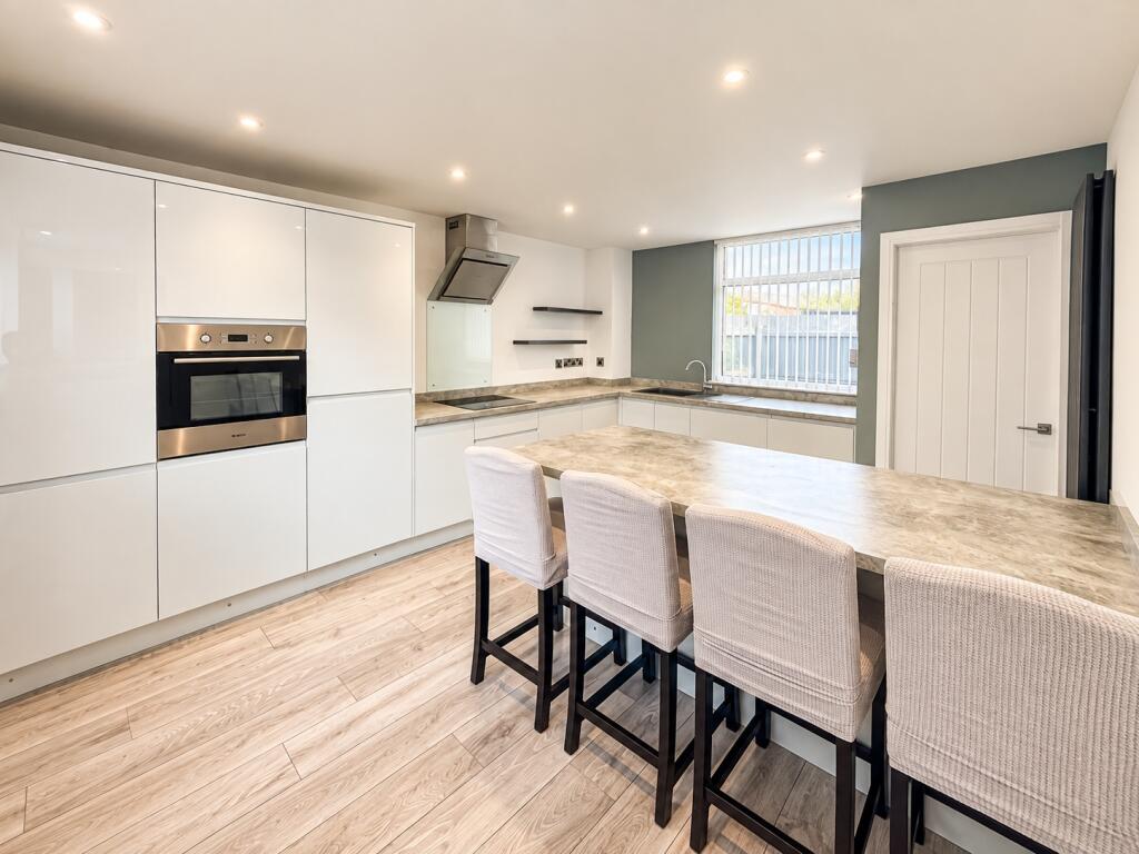 Main image of property: Grimscott Close, Bransholme, Hull, East Riding of Yorkshire, HU7