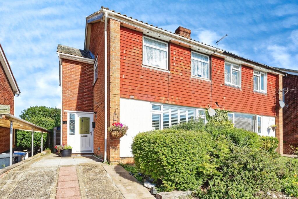 Main image of property: Cedar Road, Sturry, Canterbury, Kent, CT2
