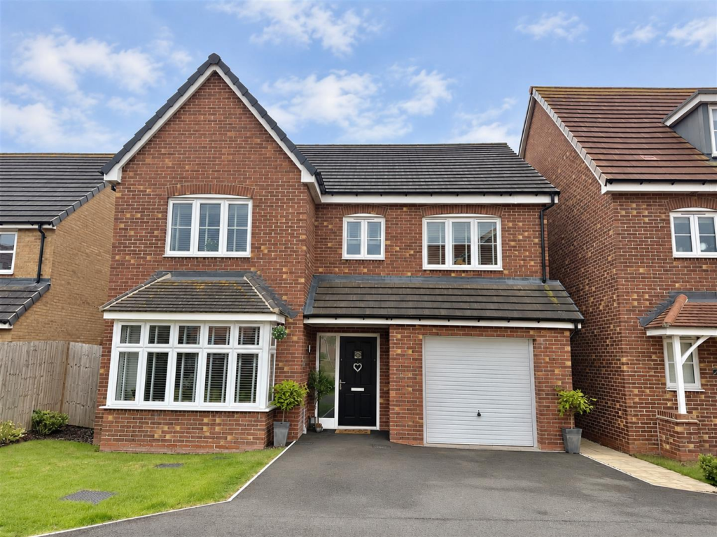 Main image of property: Gray Croft, Pocklington, York