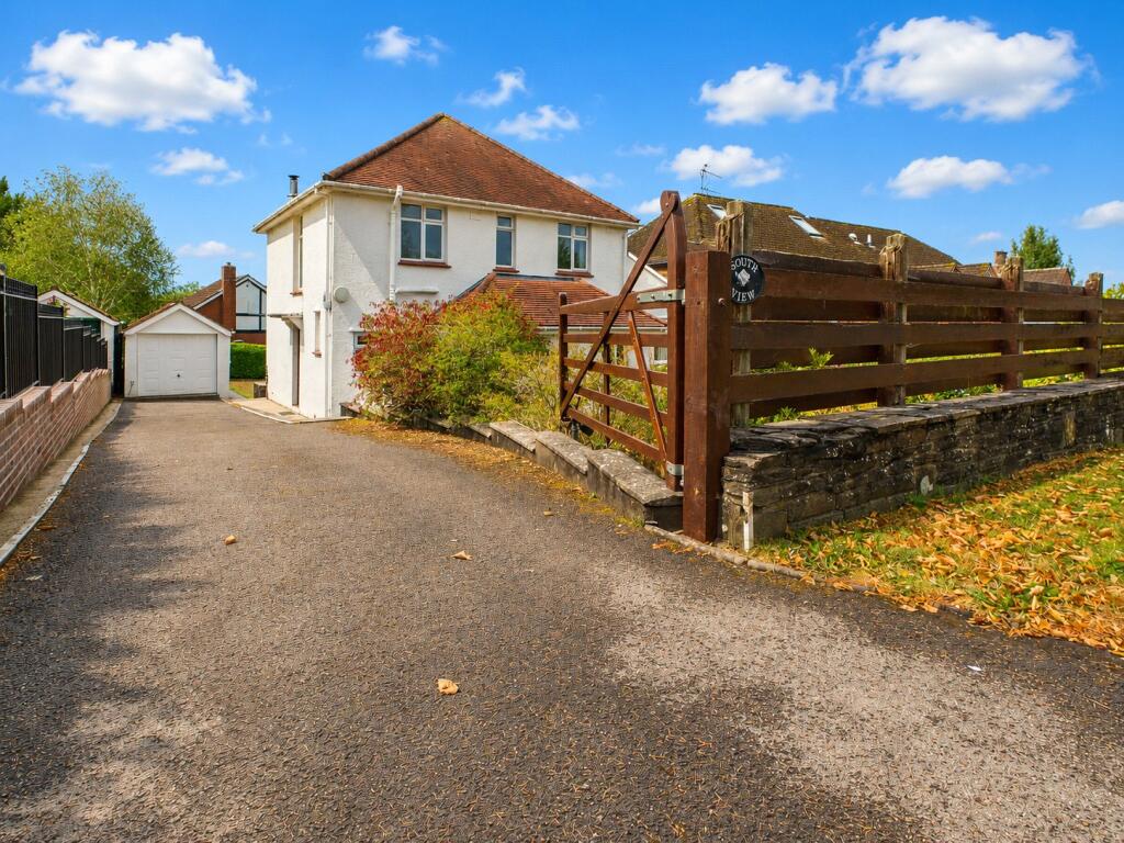 Main image of property: Tregarn Road, Langstone, Newport, NP18