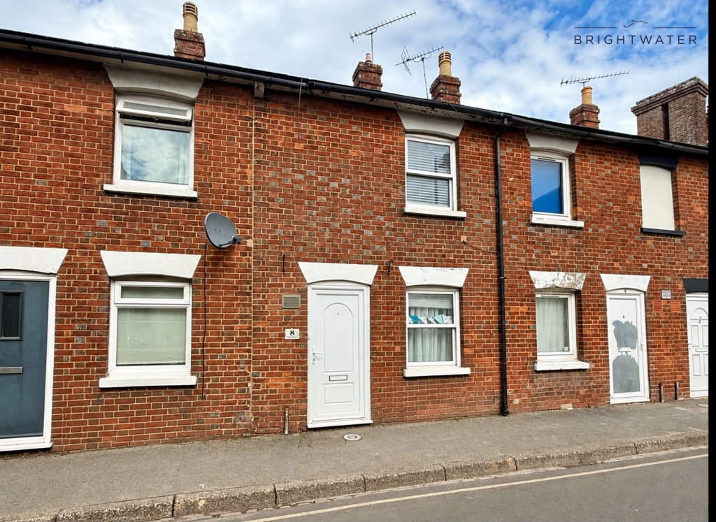 Main image of property: Shaftesbury Street, Fordingbridge, SP6