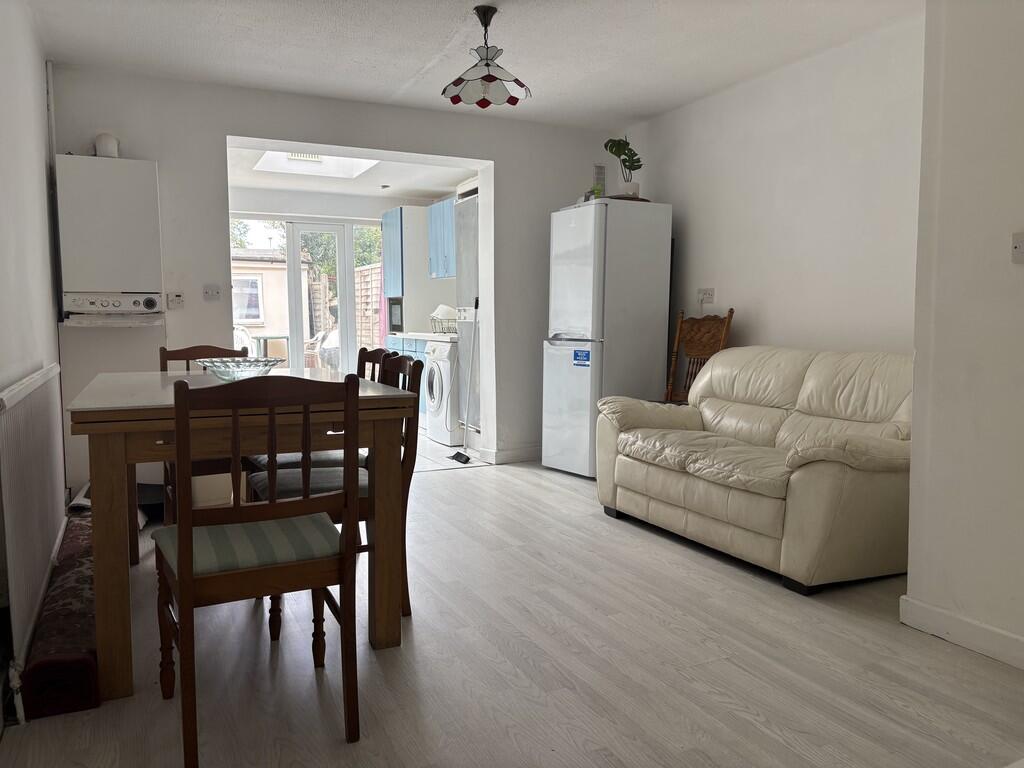 Main image of property: Ivanhoe Close, Cowley , Uxbridge 