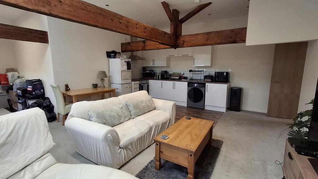 Main image of property: George Street, NEWARK