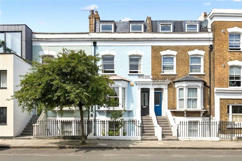 Main image of property: Nevill Road, London, N16