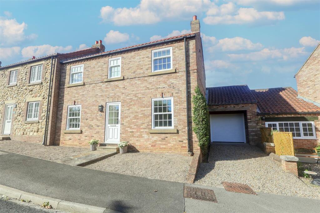 Main image of property: Cockpit Close, North Stainley, Ripon