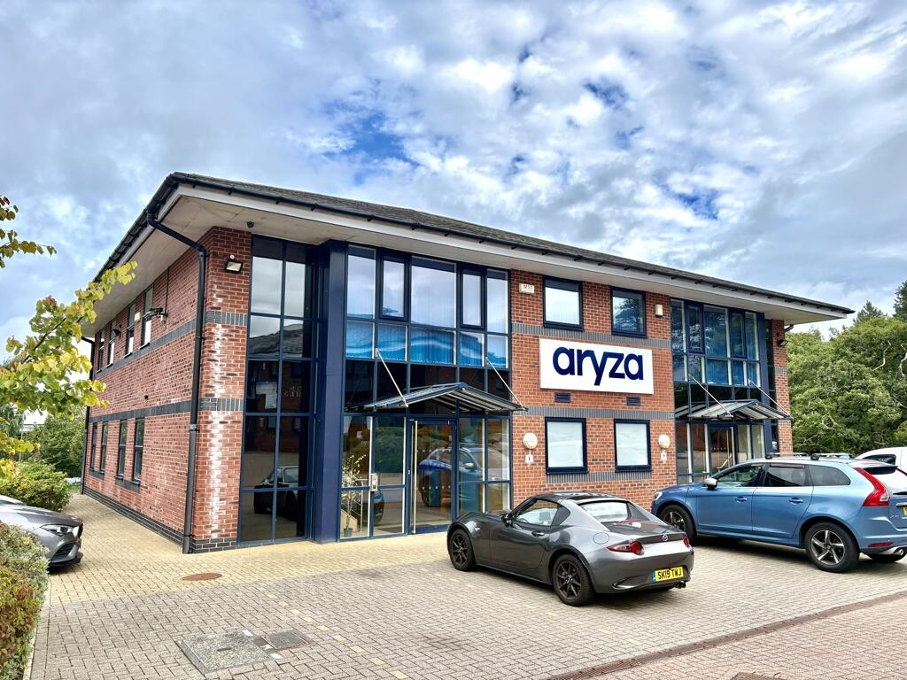 Main image of property: Units 1 And 2, Chestnut Court, Ffordd Y Parc, Park Menai, Bangor, Gwynedd, LL57 4FH