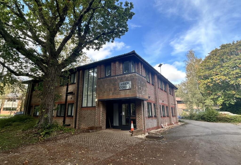 Main image of property: Parklands, Denmead, PO7
